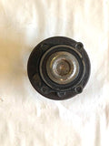 2014 TESLA S Front Wheel Hub Bearing Hatchback RWD Left Driver Side LH G
