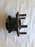 2014 TESLA S Front Wheel Hub Bearing Hatchback RWD Left Driver Side LH G