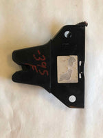2014 TESLA S Hatchback Front Hood Bonnet Panel Lock Mechanism Latch Assembly G
