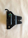 2014 TESLA S Hatchback Front Hood Bonnet Panel Lock Mechanism Latch Assembly G