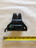 2014 TESLA S Hatchback Front Hood Bonnet Panel Lock Mechanism Latch Assembly G