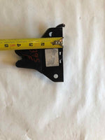 2014 TESLA S Hatchback Front Hood Bonnet Panel Lock Mechanism Latch Assembly G