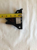 2014 TESLA S Hatchback Front Hood Bonnet Panel Lock Mechanism Latch Assembly G