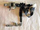2014 TESLA S Front Seat Belt Lap and Shoulder Belt Right Passenger Side RH G