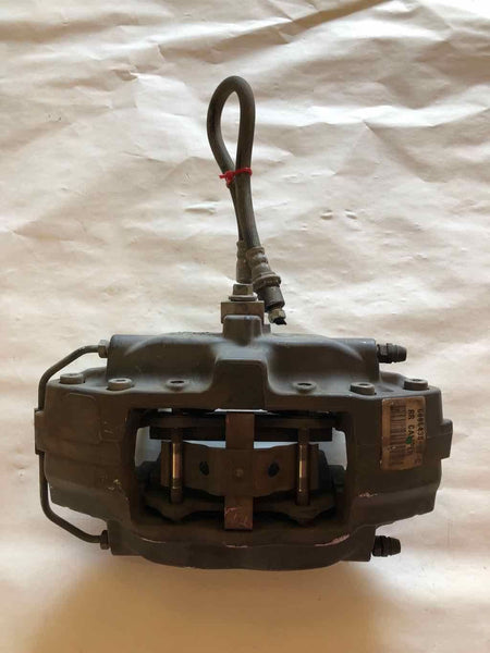 2014 TESLA S Rear Back Brake Caliper Hatchback Right Passenger Side RH G