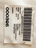 2014 TESLA S Rear Back Brake Caliper Hatchback Right Passenger Side RH G