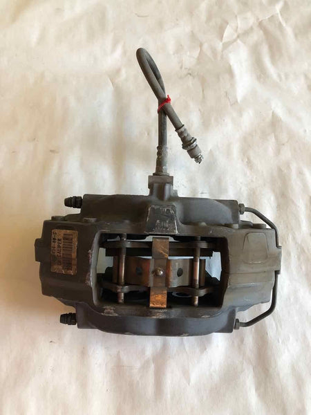 2014 TESLA S Rear Back Brake Caliper Hatchback RWD Left Driver Side LH G