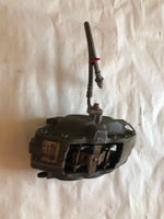 2014 TESLA S Rear Back Brake Caliper Hatchback RWD Left Driver Side LH G