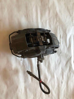 2014 TESLA S Rear Back Brake Caliper Hatchback RWD Left Driver Side LH G