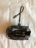 2014 TESLA S Rear Back Brake Caliper Hatchback RWD Left Driver Side LH G