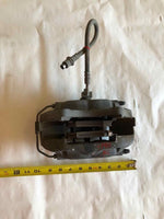 2014 TESLA S Rear Back Brake Caliper Hatchback RWD Left Driver Side LH G