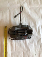2014 TESLA S Rear Back Brake Caliper Hatchback RWD Left Driver Side LH G