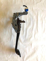 2014 TESLA S Transmission Transmission A/T Stop Slow Brake Pedal RWD Hatchback G