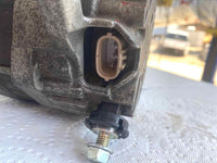 2013-2017 NISSAN ALTIMA Engine Alternator 2.5L 4 Cylinder Automatic Trans Sedan