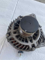 2013-2017 NISSAN ALTIMA Engine Alternator 2.5L 4 Cylinder Automatic Trans Sedan