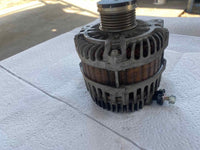 2013-2017 NISSAN ALTIMA Engine Alternator 2.5L 4 Cylinder Automatic Trans Sedan