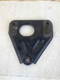 2013 NISSAN ALTIMA Front Crossmember Stop Brace Bracket 2.5L Sedan Right Side G