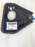 2013 NISSAN ALTIMA Front Crossmember Stop Brace Bracket 2.5L Sedan Right Side G