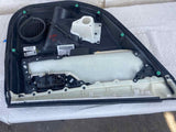 2013 - 2014 NISSAN ALTIMA Rear Back Inner Door Trim Panel Left Driver Side LH G