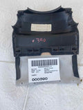 2013 NISSAN ALTIMA 2.5L Sedan Steering Column Housing Cover P/N: 48470 3TA0A T