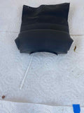 2013 NISSAN ALTIMA 2.5L Sedan Steering Column Housing Cover P/N: 48470 3TA0A T