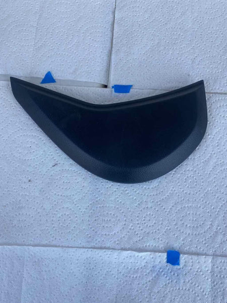2013 - 2018 NISSAN ALTIMA Front Dash Interior Trim Panel Left Driver Side LH T