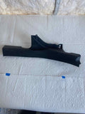 2013 NISSAN ALTIMA 2.5L Sedan Rear Door Sill Scuff Plate Left Driver LH Side T
