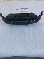 2013 - 2014 NISSAN ALTIMA 2.5L Sedan Heater AC Manual Control OEM 275103TA0A T