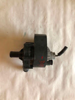 2014 TESLA MODEL S Hatchback Electric Water Coolant System Pump Auto Trans T