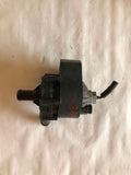 2014 TESLA MODEL S Hatchback Electric Water Coolant System Pump Auto Trans T