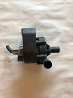 2014 TESLA MODEL S Hatchback Electric Water Coolant System Pump Auto Trans T