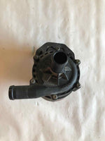 2014 TESLA MODEL S Hatchback Electric Water Coolant System Pump Auto Trans T