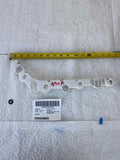 2013 NISSAN ALTIMA Bumper Retainer Support Bracket Right Passenger Side RH T