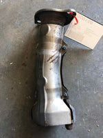 2018 MITSUBISHI OUTLANDER SPORT 2.4L Wagon Exhaust Pipe Automatic Trans FWD T