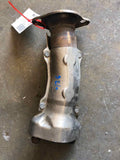 2018 MITSUBISHI OUTLANDER SPORT 2.4L Wagon Exhaust Pipe Automatic Trans FWD T