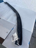 2013 NIssan Altima 2.5L Sedan Front Upper Bumper Cover Retainer Bracket Bracet M