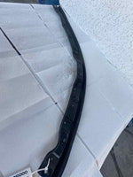 2013 NIssan Altima 2.5L Sedan Front Upper Bumper Cover Retainer Bracket Bracet M