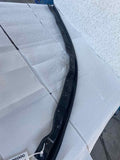 2013 NIssan Altima 2.5L Sedan Front Upper Bumper Cover Retainer Bracket Bracet M