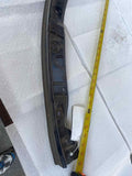 2013 NIssan Altima 2.5L Sedan Front Upper Bumper Cover Retainer Bracket Bracet M