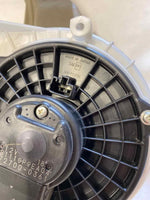 2006 - 2014 MAZDA 5 Hatchback 2.3L HVAC Rear A/C Blower Motor With Resistor T