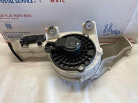 2006 - 2014 MAZDA 5 Hatchback 2.3L HVAC Rear A/C Blower Motor With Resistor T