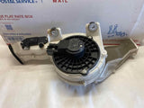 2006 - 2014 MAZDA 5 Hatchback 2.3L HVAC Rear A/C Blower Motor With Resistor T