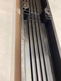 1998 - 2002 KIA SPORTAGE Wagon 2.0L Engine Cover Plate Trim Panel 4-Cylinder T