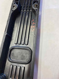 1998 - 2002 KIA SPORTAGE Wagon 2.0L Engine Cover Plate Trim Panel 4-Cylinder T