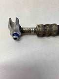 1998 - 2002 KIA SPORTAGE Wagon A/C Air Conditioner Refrigerant Suction Hose T
