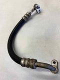 1998 - 2002 KIA SPORTAGE Wagon A/C Air Conditioner Refrigerant Suction Hose T