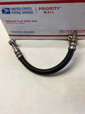 1998 - 2002 KIA SPORTAGE Wagon A/C Air Conditioner Refrigerant Suction Hose T