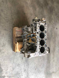 2014 - 2018 BMW 328D SERIES 2.0L Sedan 4-Cylinder Cylinder Block Diesel A/T; T