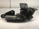 2000 - 2004 VOLVO 40 SERIES Sedan Rear Tailgate Liftgate Glass Wiper Motor T