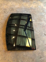 2014 TESLA MODEL S Hatchback Front Overhead Ceiling Sun Roof Moon Roof Glass T